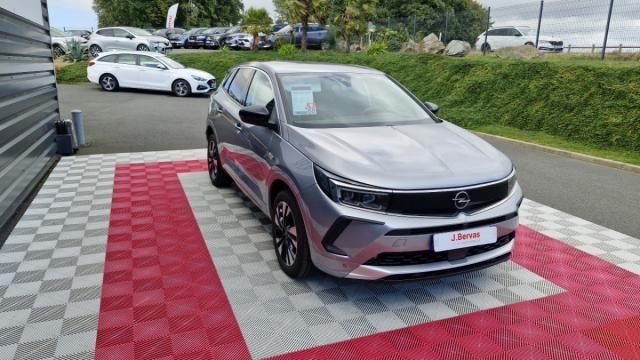 Opel Grandland image 7