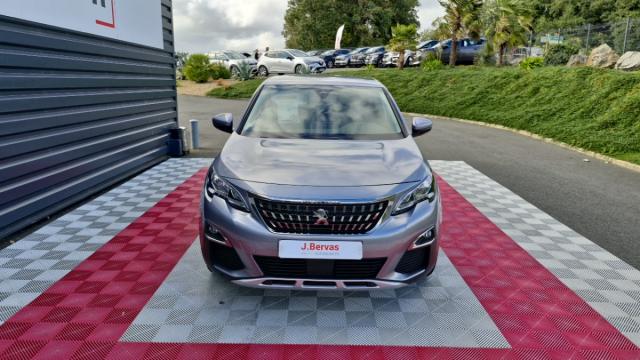 Peugeot 3008 image 9