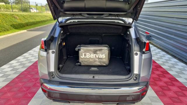 Peugeot 3008 image 6