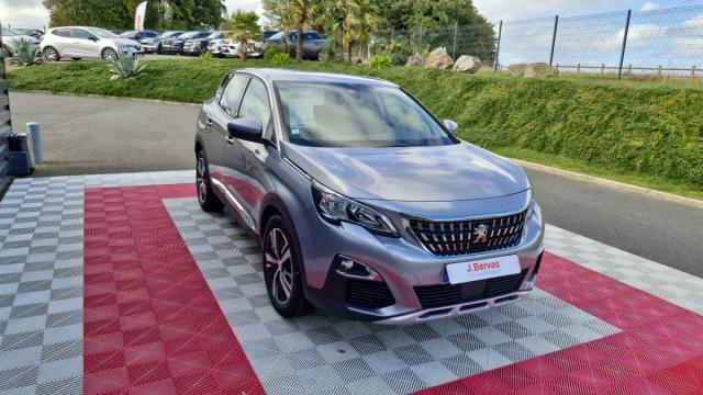 Peugeot 3008 image 8