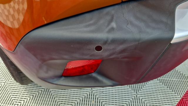 Peugeot 2008 image 1