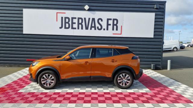 Peugeot 2008 image 6