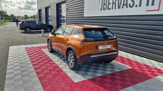 Peugeot 2008 image 8