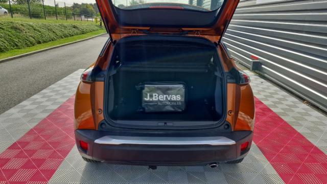 Peugeot 2008 image 7