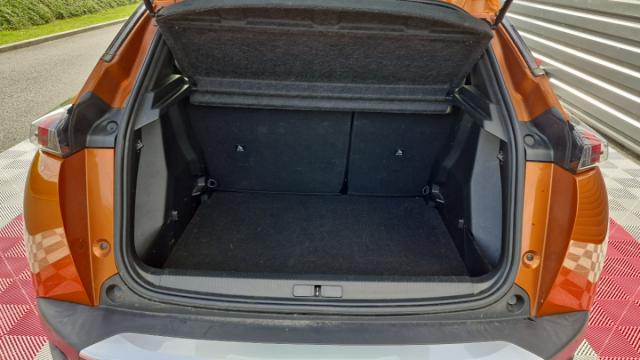 Peugeot 2008 image 5