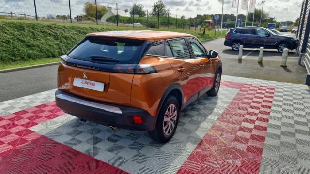 Peugeot 2008 image 9