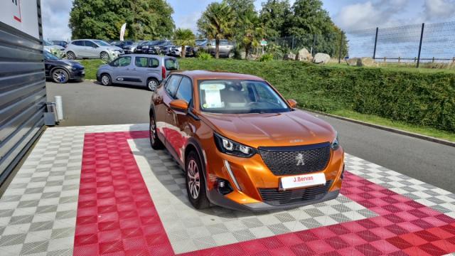 Peugeot 2008 image 3