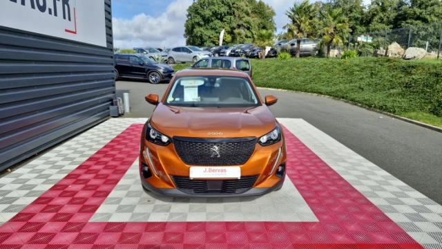 Peugeot 2008 image 4