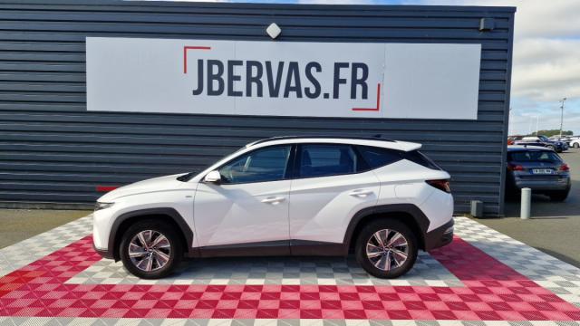 Hyundai Tucson image 3