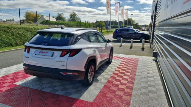 Hyundai Tucson image 6