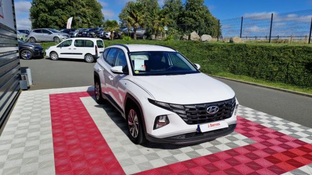 Hyundai Tucson image 1