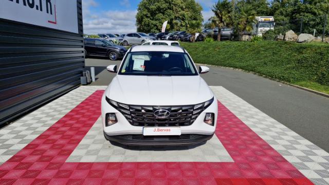 Hyundai Tucson image 2