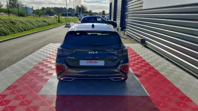 Kia Ceed image 7