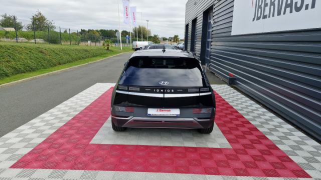 Hyundai Ioniq 5 image 8