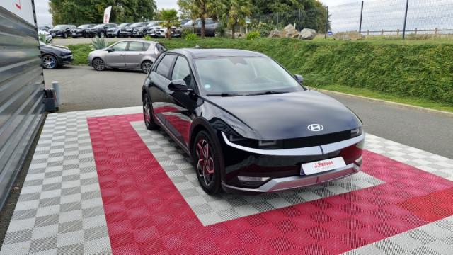 Hyundai Ioniq 5 image 3