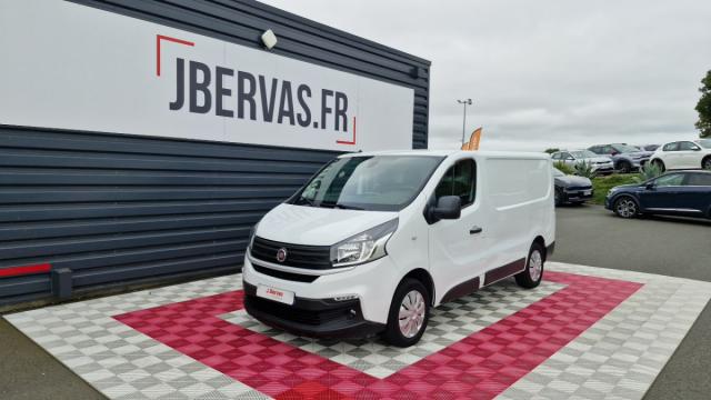 Fiat Talento Tole 1.0 Ch1 2.0 Ecojet 120 Pro Lounge