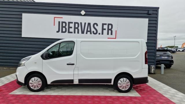 Fiat Talento image 5