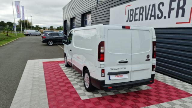 Fiat Talento image 4