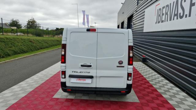 Fiat Talento image 2