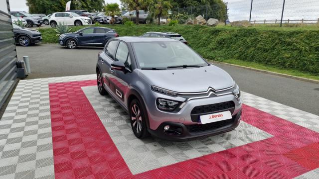 Citroen C3 image 1