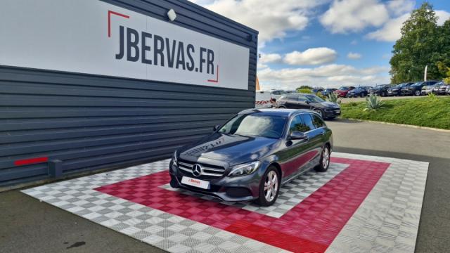 Mercedes Benz