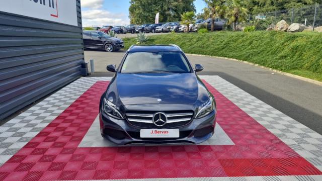 Mercedes Benz Classe C Break image 3