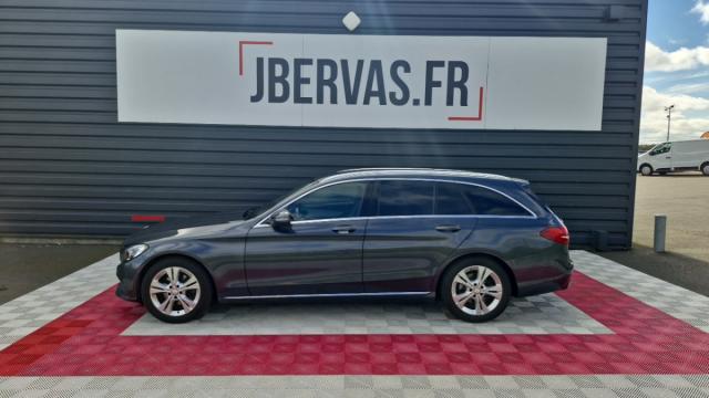 Mercedes Benz Classe C Break image 6