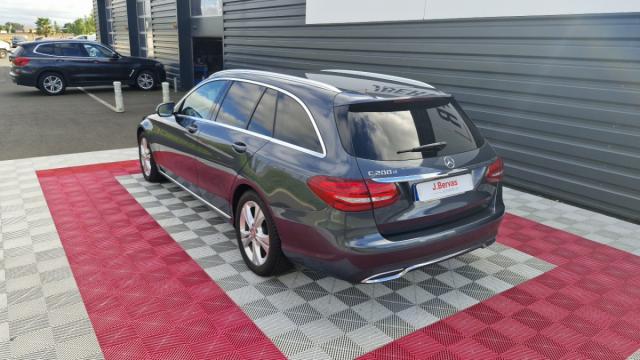 Mercedes Benz Classe C Break image 4