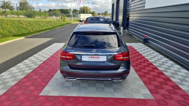 Mercedes Benz Classe C Break image 2
