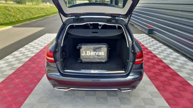 Mercedes Benz Classe C Break image 8