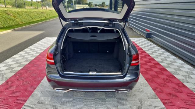 Mercedes Benz Classe C Break image 5