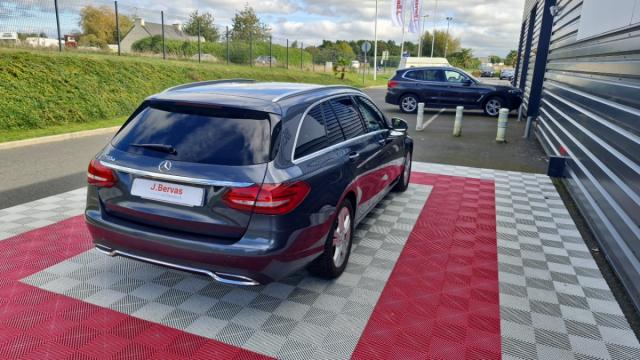 Mercedes Benz Classe C Break image 7