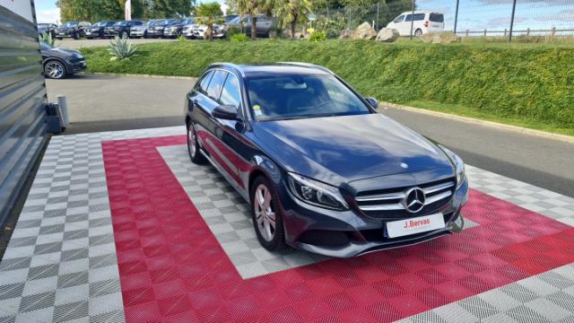 Mercedes Benz Classe C Break image 1