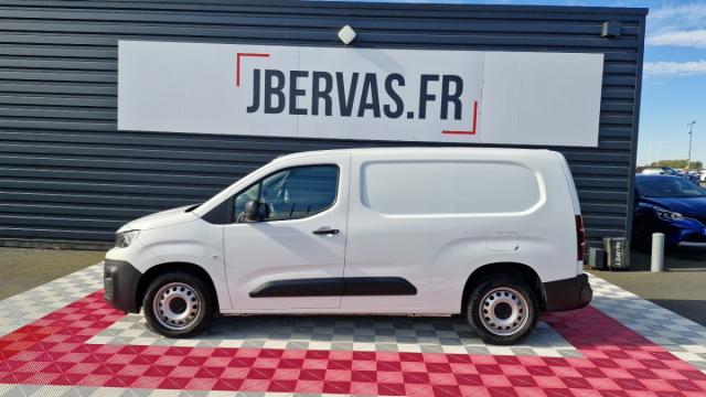 Peugeot Partner image 4