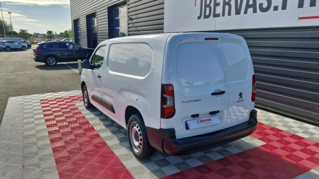 Peugeot Partner image 2