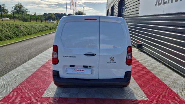 Peugeot Partner image 8