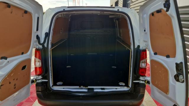 Peugeot Partner image 9
