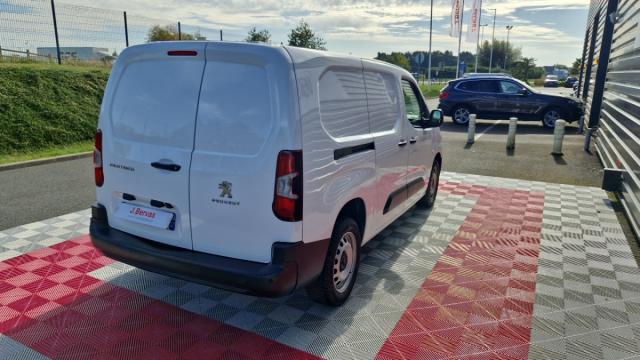 Peugeot Partner image 7