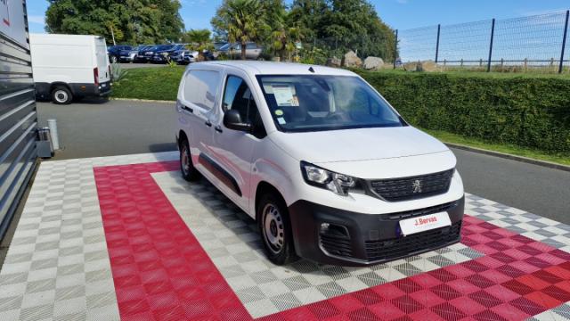 Peugeot Partner image 3