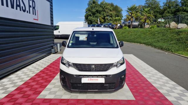 Peugeot Partner image 1