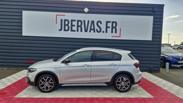 Fiat Tipo image 7
