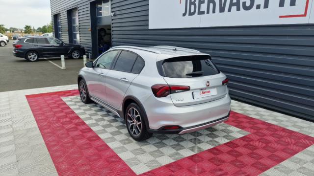 Fiat Tipo image 1