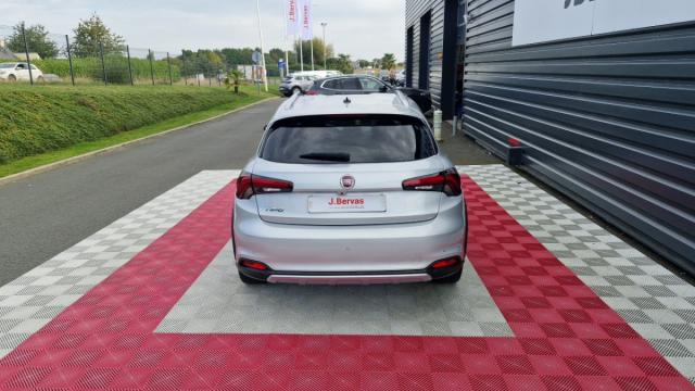 Fiat Tipo image 2