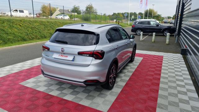 Fiat Tipo image 9