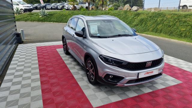 Fiat Tipo image 6
