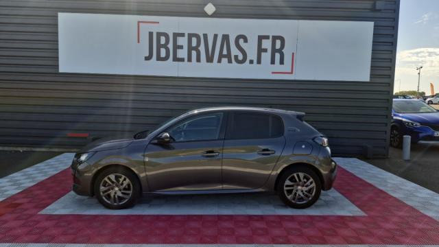 Peugeot 208 image 1