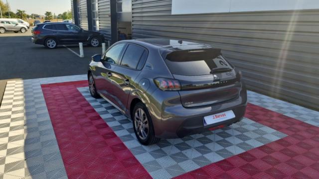 Peugeot 208 image 2