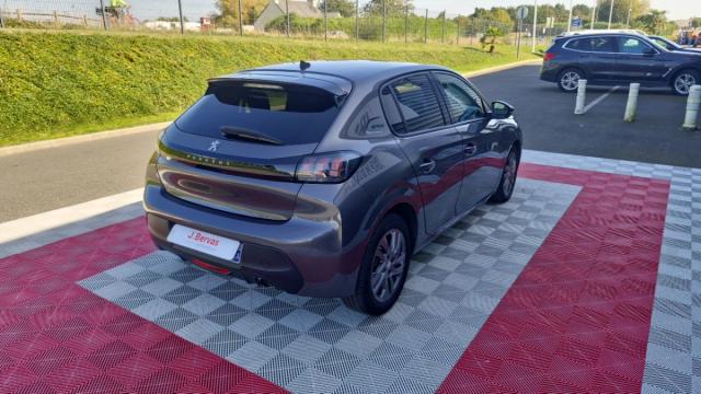 Peugeot 208 image 7
