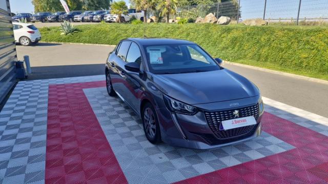 Peugeot 208 image 9