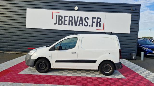 Citroen Berlingo image 9